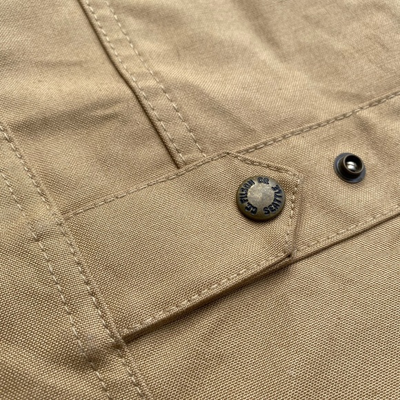 Filson women’s jacket - Picture 9 of 11